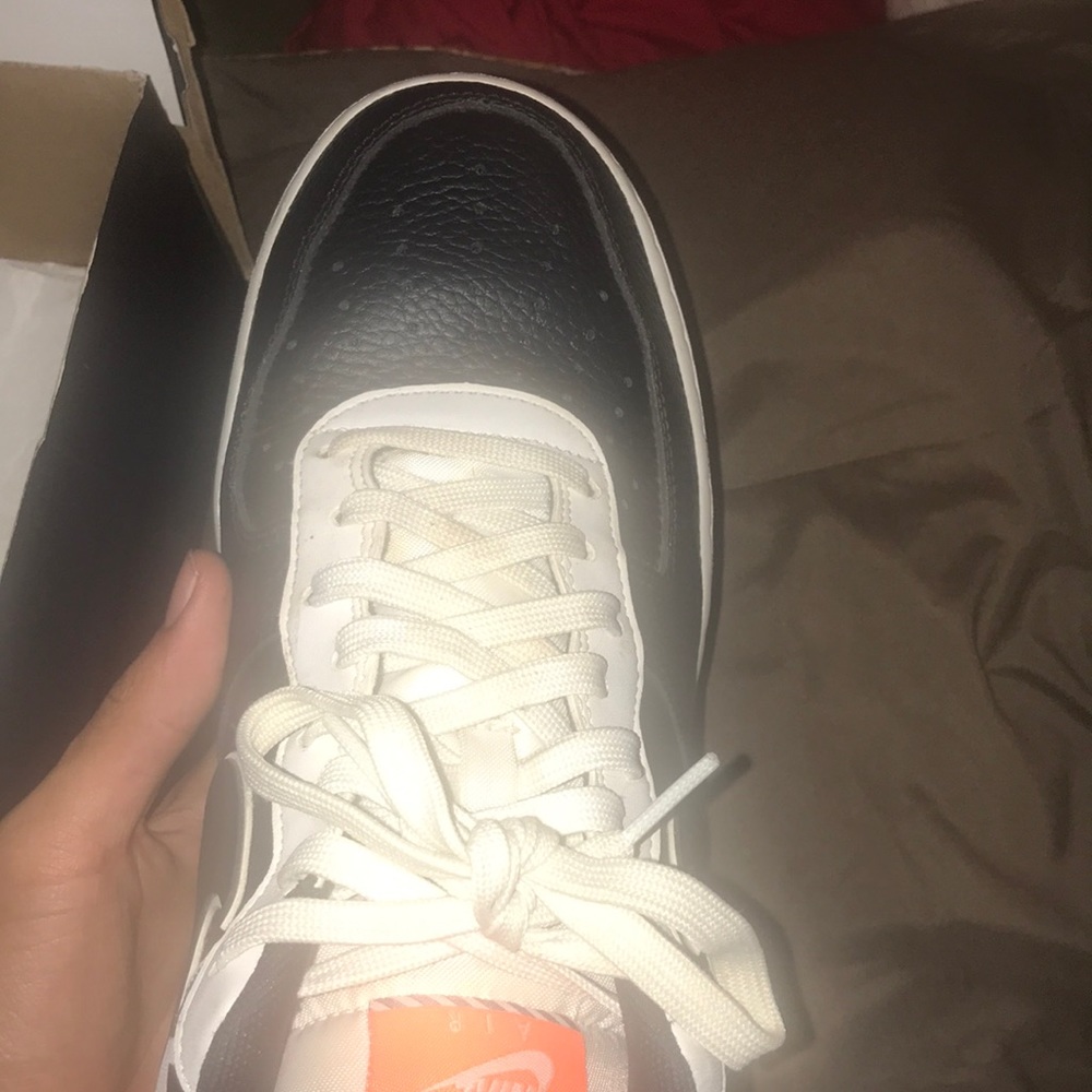 Air Force 1 ‘07 LVB